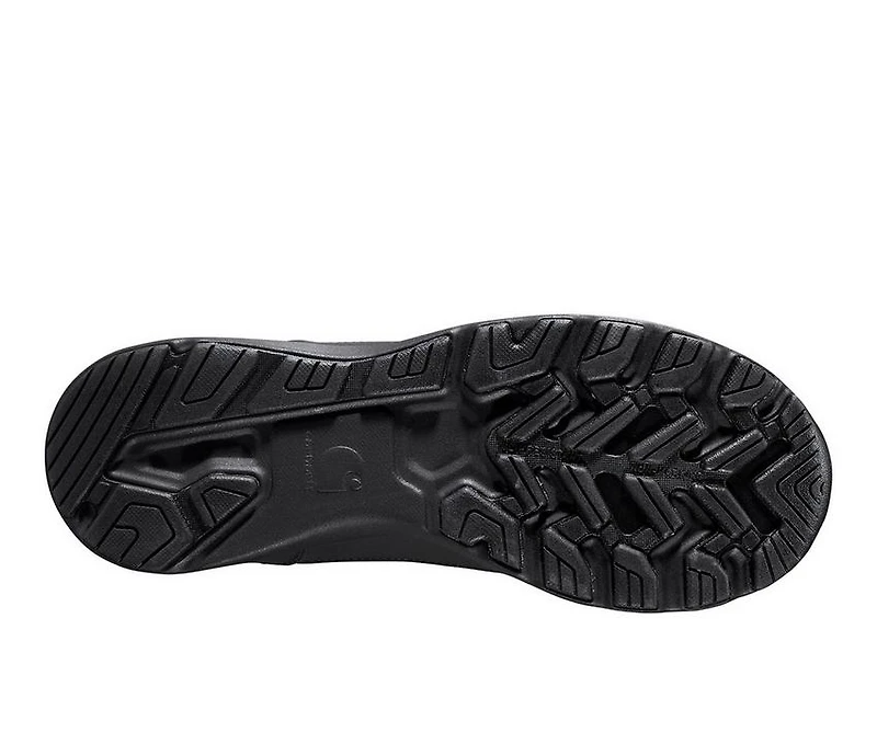 Men's Carhartt Fg2421 Greenfield Safety Shoes