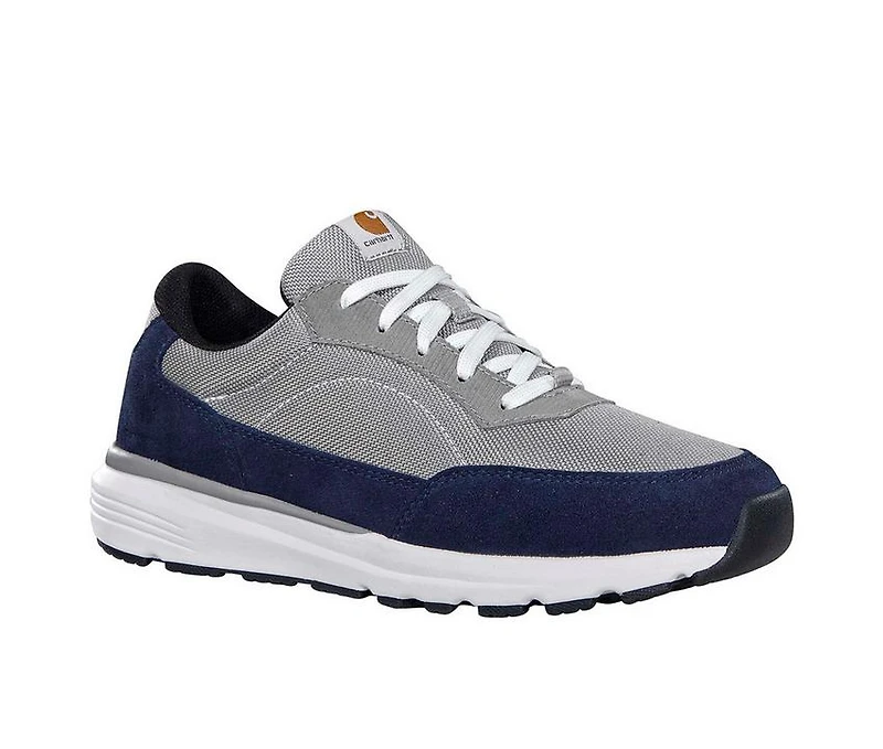Women's Carhartt Fg2442 Greenfield Work Shoes