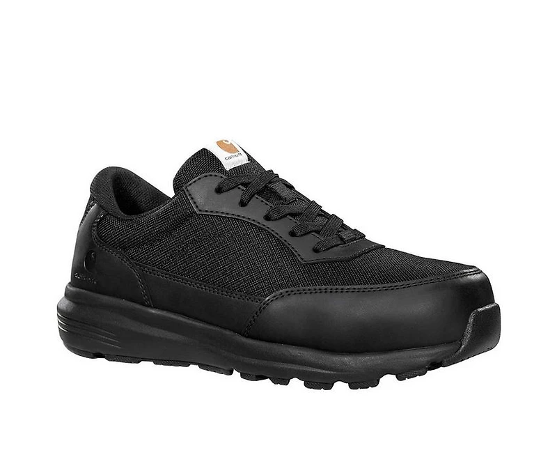 Women's Carhartt Fg2469 Greenfield Work Shoes
