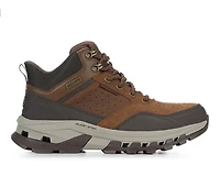 Men's Skechers 205639 Glide-Step Brecken Hiking Boots