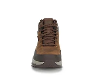 Men's Skechers 205639 Glide-Step Brecken Hiking Boots