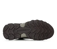 Men's Skechers 205639 Glide-Step Brecken Hiking Boots