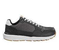 Men's Carhartt Greenfield Soft Toe Slip-Resistant Work Sneakers