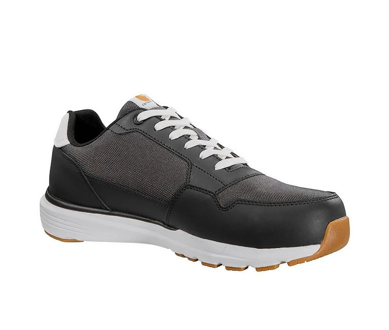 Men's Carhartt Greenfield Soft Toe Slip-Resistant Work Sneakers