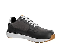 Men's Carhartt Greenfield Soft Toe Slip-Resistant Work Sneakers