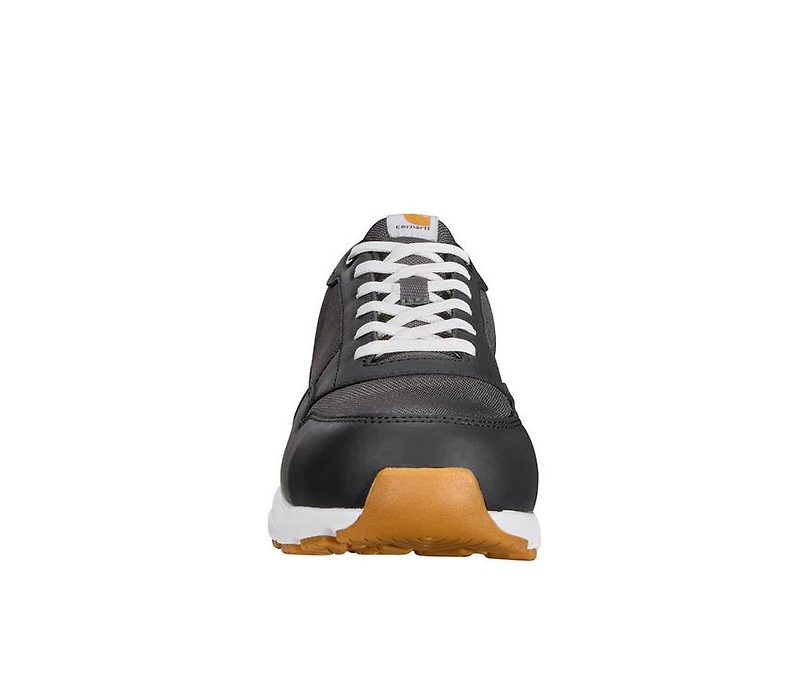 Men's Carhartt Greenfield Soft Toe Slip-Resistant Work Sneakers