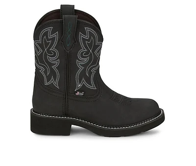 Women's Justin Boots Kay Gypsy 8" Cowboy