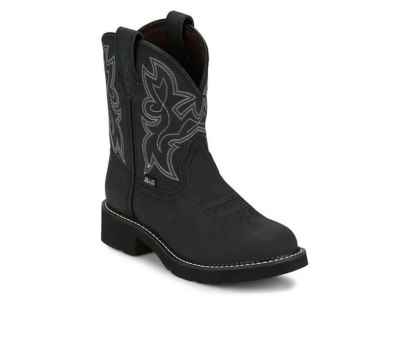 Women's Justin Boots Kay Gypsy 8" Cowboy