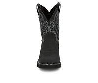 Women's Justin Boots Kay Gypsy 8" Cowboy