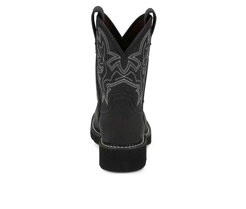Women's Justin Boots Kay Gypsy 8" Cowboy