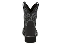 Women's Justin Boots Kay Gypsy 8" Cowboy