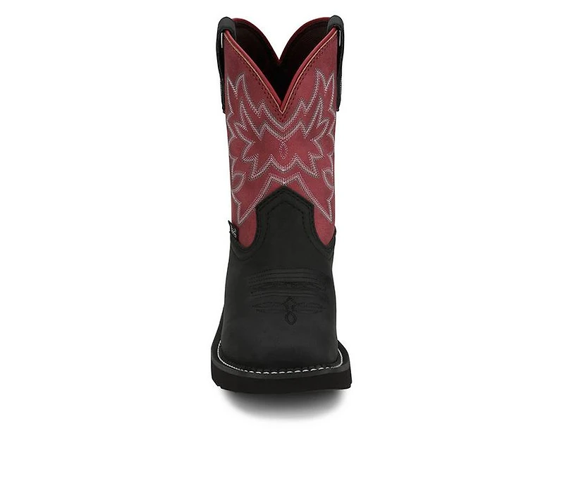 Women's Justin Boots Sunny Gypsy 8" Cowboy