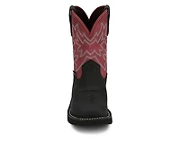 Women's Justin Boots Sunny Gypsy 8" Cowboy