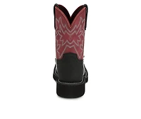 Women's Justin Boots Sunny Gypsy 8" Cowboy