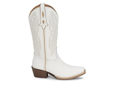 Women's Justin Boots Rae Gypsy 12" Cowboy