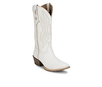 Women's Justin Boots Rae Gypsy 12" Cowboy