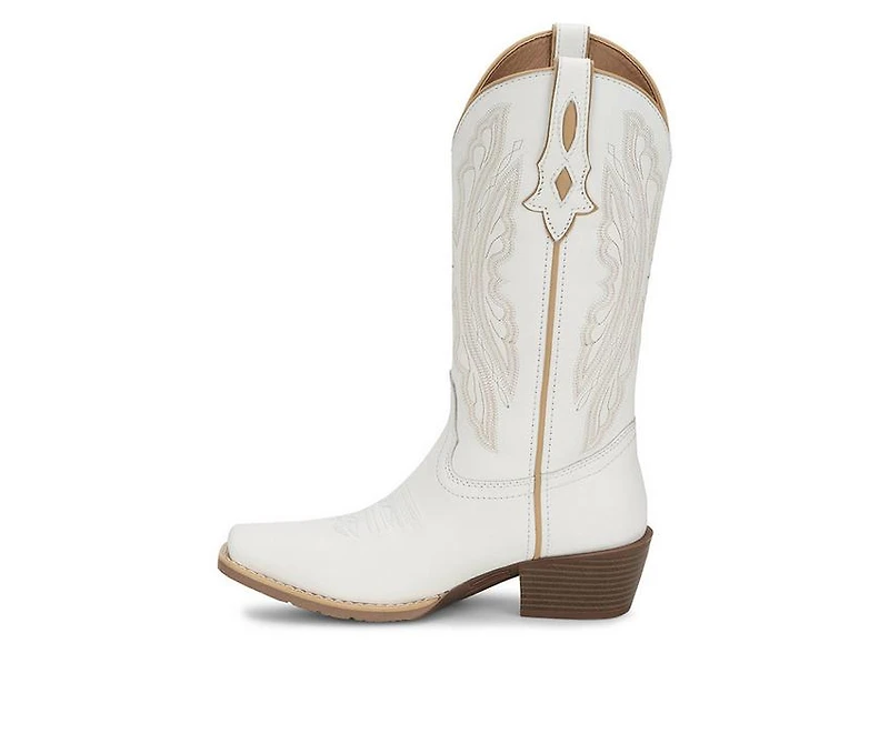 Women's Justin Boots Rae Gypsy 12" Cowboy