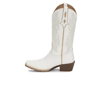 Women's Justin Boots Rae Gypsy 12" Cowboy