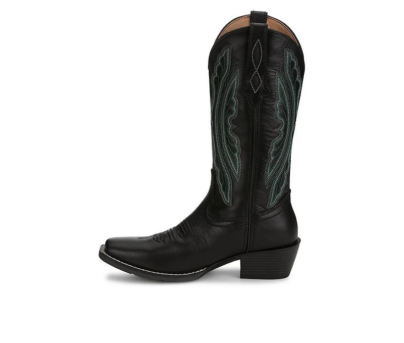 Women's Justin Boots Rae Gypsy 12" Cowboy