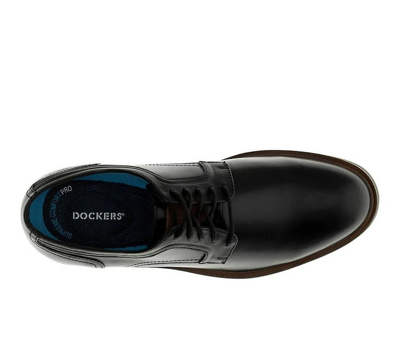 Men's Dockers Adrian Oxfords