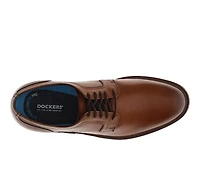 Men's Dockers Adrian Oxfords