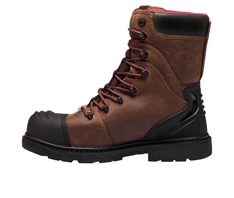 Men's Avenger Work Boots Hammer 8 inch boot