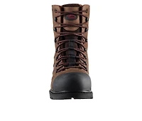 Men's Avenger Work Boots Hammer 8 inch boot
