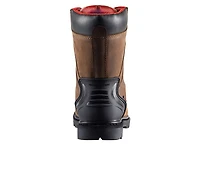Men's Avenger Work Boots Hammer 8 inch boot