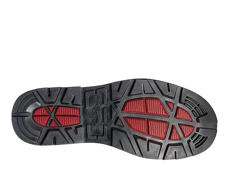 Men's Avenger Work Boots Hammer 8 inch boot