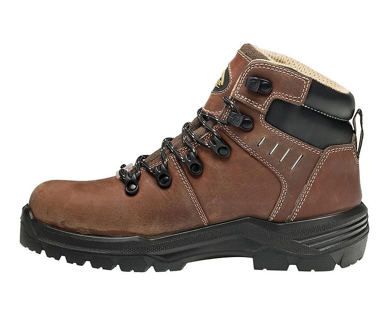 Women's Avenger Work Boots Foundation Womens Shoes