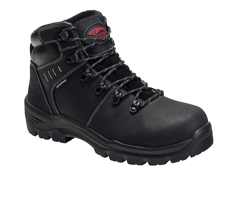 Men's Avenger Work Boots Foundation