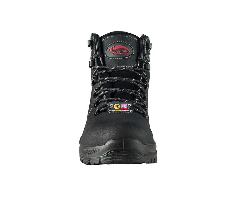 Men's Avenger Work Boots Foundation