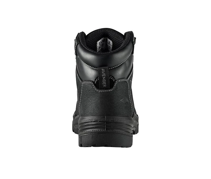 Men's Avenger Work Boots Foundation