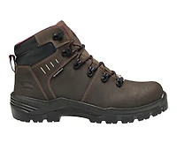 Men's Avenger Work Boots Foundation Met