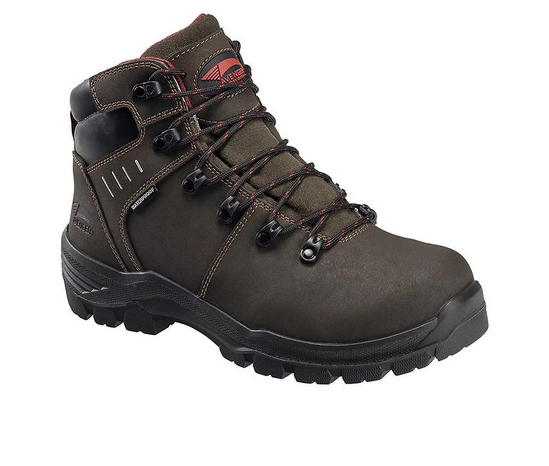 Men's Avenger Work Boots Foundation Met