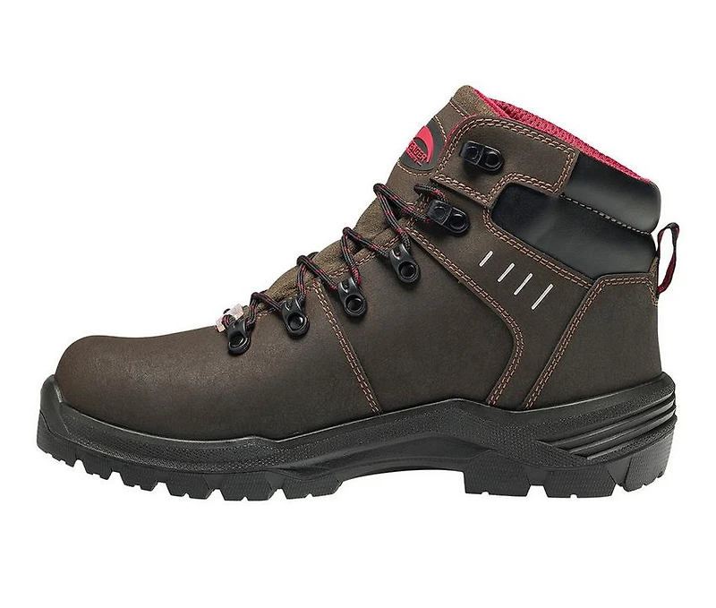 Men's Avenger Work Boots Foundation Met