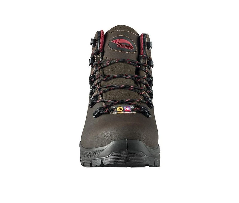 Men's Avenger Work Boots Foundation Met
