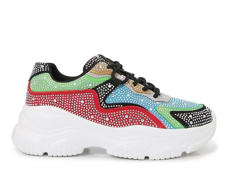 Women's Berness Queta Sneakers