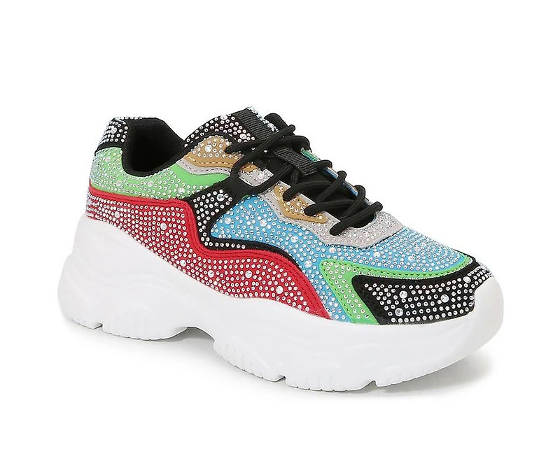 Women's Berness Queta Sneakers