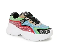 Women's Berness Queta Sneakers