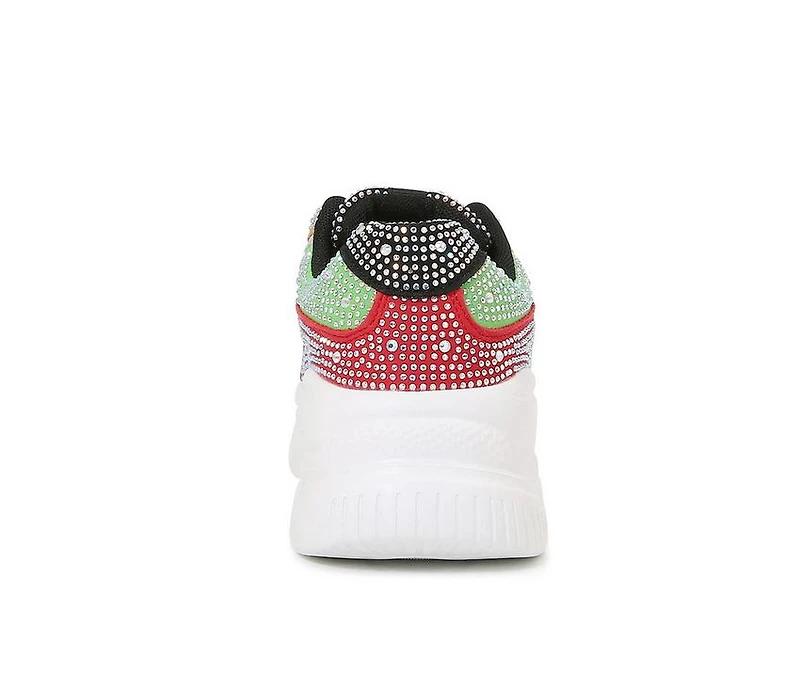 Women's Berness Queta Sneakers