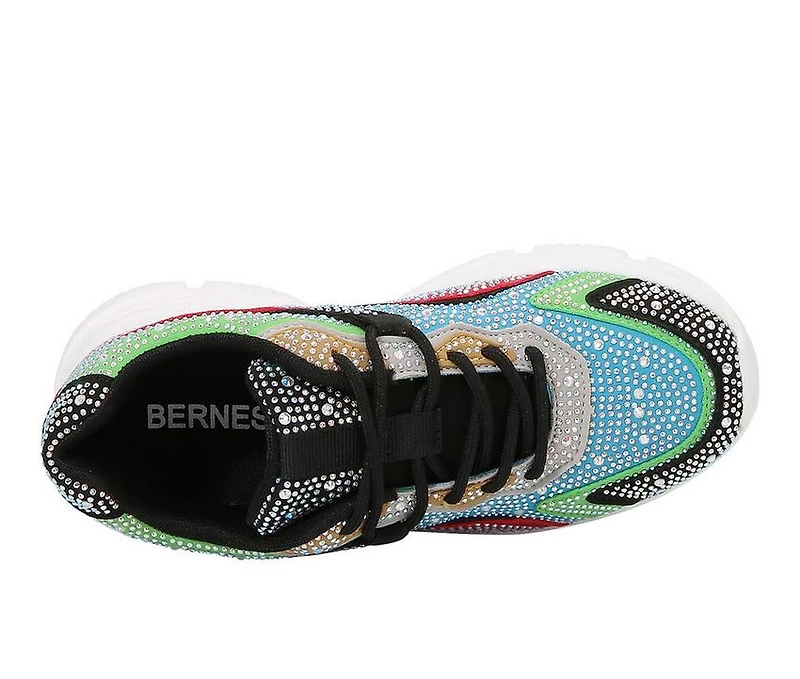 Women's Berness Queta Sneakers