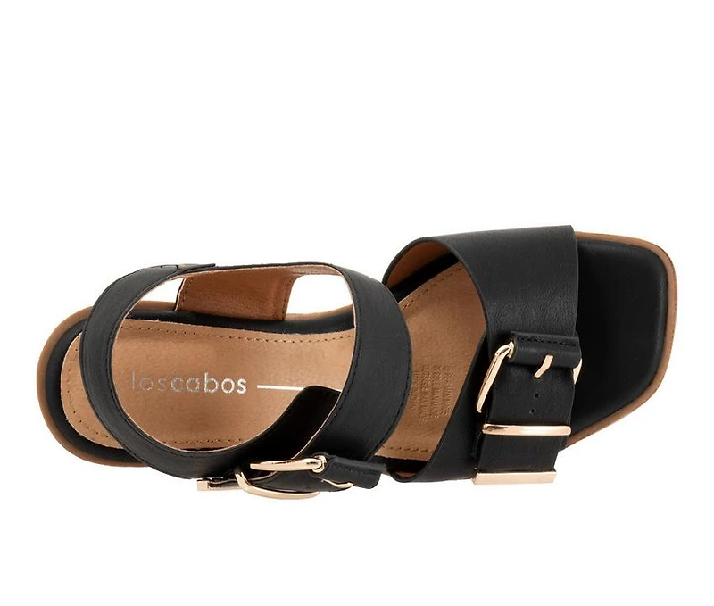 Women's Los Cabos Jazzie Dress Sandals