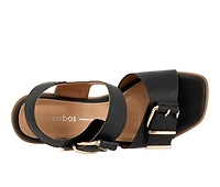 Women's Los Cabos Jazzie Dress Sandals