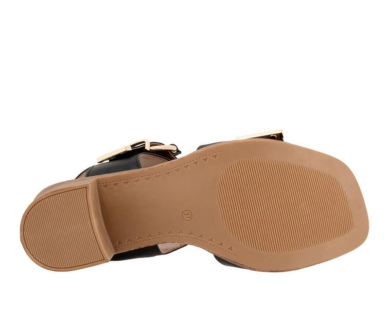 Women's Los Cabos Jazzie Dress Sandals