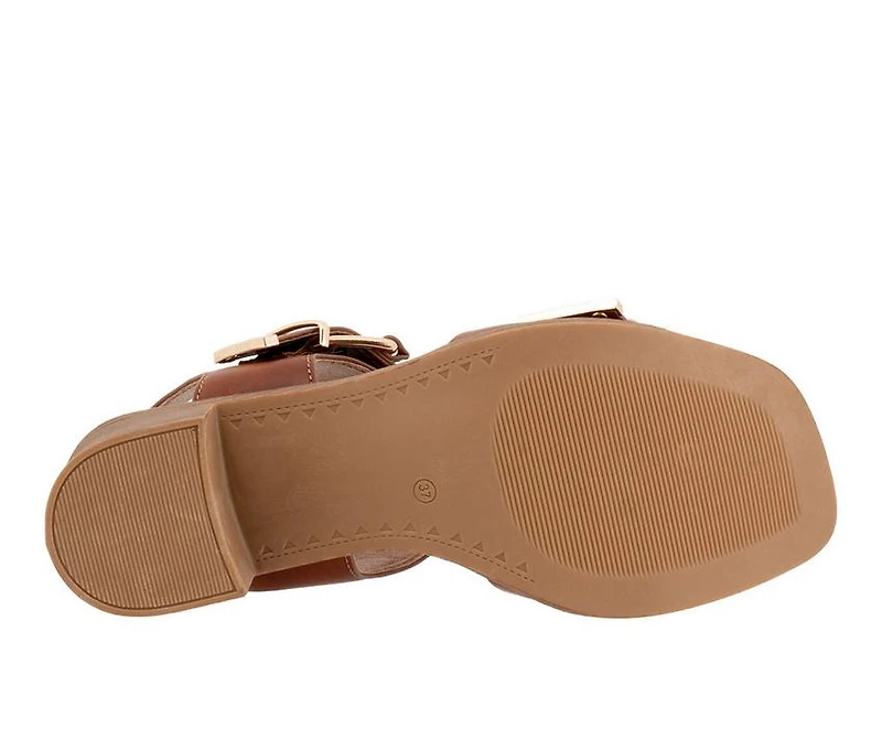 Women's Los Cabos Jazzie Dress Sandals