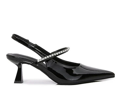 Women's Berness Camille Pumps