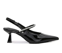 Women's Berness Camille Pumps