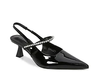Women's Berness Camille Pumps