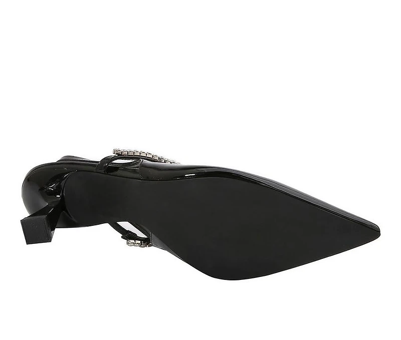 Women's Berness Camille Pumps